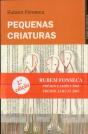 Pequenas Criaturas - Preview