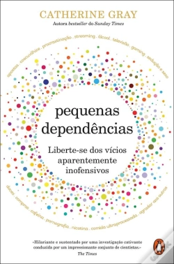 Capa do artigo Pequenas Dependências