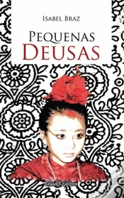 Capa do artigo Pequenas Deusas