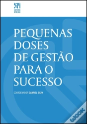 Capa do artigo Pequenas Doses de Gestão para o Sucesso