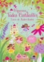 Pequenas Fadas Cintilantes - Preview