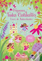 Pequenas Fadas Cintilantes