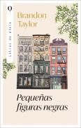 Pequeñas Figuras Negras