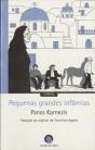 Pequenas Grandes Infâmias - Preview