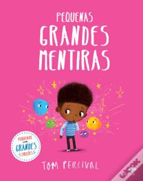 Pequenas Grandes Mentiras