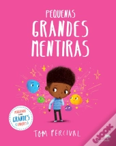 Pequenas Grandes Mentiras