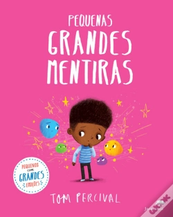 Capa do artigo Pequenas Grandes Mentiras