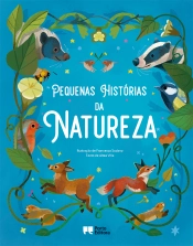 Capa do artigo Pequenas Histórias da Natureza
