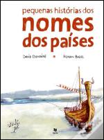 Pequenas Histórias dos Nomes dos Países