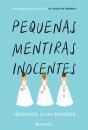 Pequenas Mentiras Inocentes - Preview