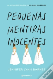 Capa do artigo Pequenas Mentiras Inocentes