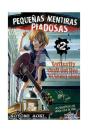 Pequeñas Mentiras Piadosas 2 - Preview