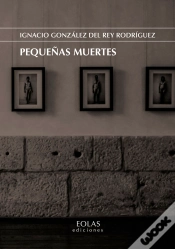 Capa do artigo Pequeñas Muertes
