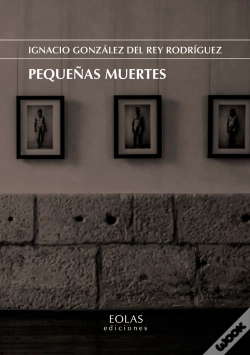 Capa do artigo Pequeñas Muertes