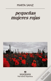 Pequeñas Mujeres Rojas