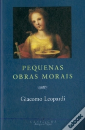 Capa do artigo Pequenas Obras Morais