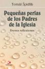 Pequeñas Perlas De Los Padres De La Iglesia - Preview