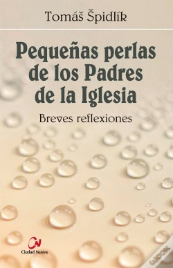 Capa do artigo Pequeñas Perlas De Los Padres De La Iglesia