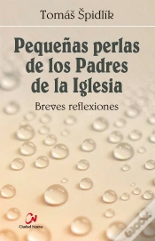 Capa do artigo Pequeñas Perlas De Los Padres De La Iglesia