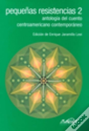 Capa do artigo Pequeñas Resistencias 2
