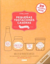 Pequeñas Tentaciones Caseras