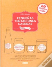 Capa do artigo Pequeñas Tentaciones Caseras