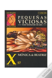 Capa do artigo Pequeñas Viciosas 2