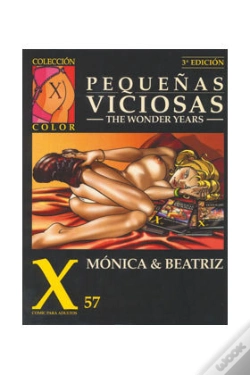 Capa do artigo Pequeñas Viciosas 2