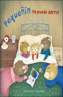 Pequeñin No Puede Dormir