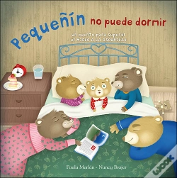 Capa do artigo Pequeñin No Puede Dormir