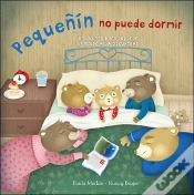 Capa do artigo Pequeñin No Puede Dormir