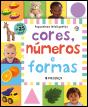 Pequeninos Inteligentes - Cores, Números e Formas - Preview