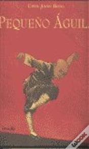 Capa do artigo Pequeño Aguila