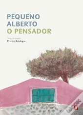 Pequeno Alberto, O Pensador