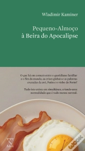Capa do artigo Pequeno-Almoço à Beira do Apocalipse