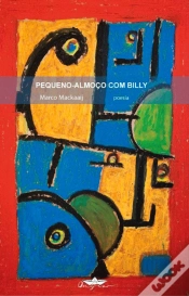 Capa do artigo Pequeno-Almoço com Billy
