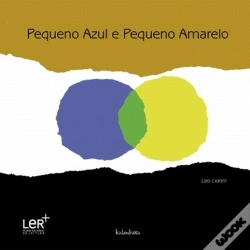 Capa do artigo Pequeno Azul e Pequeno Amarelo