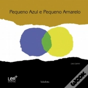 Capa do artigo Pequeno Azul e Pequeno Amarelo