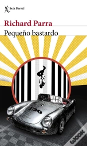 Capa do artigo Pequeño Bastardo