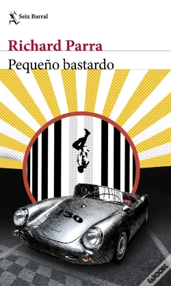 Capa do artigo Pequeño Bastardo