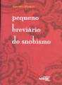Pequeno Breviário do Snobismo - Preview