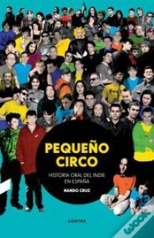 Capa do artigo Pequeño Circo