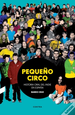 Capa do artigo Pequeño Circo
