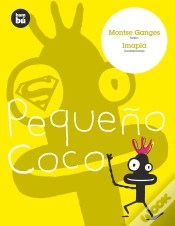 Capa do artigo Pequeño Coco Bambu 6años