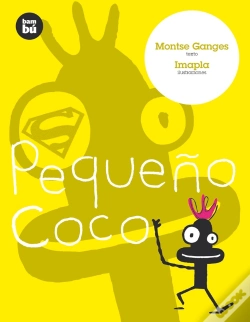 Capa do artigo Pequeño Coco Bambu 6años