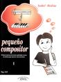 Pequeño Compositor I - Preview