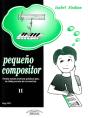 Pequeño Compositor Ii - Preview