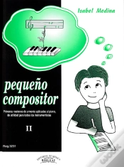 Capa do artigo Pequeño Compositor Ii