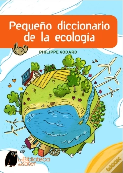 Capa do artigo Pequeño Diccionario De La Ecologia