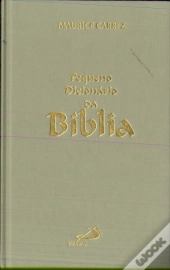 Pequeno Dicionário da Bíblia